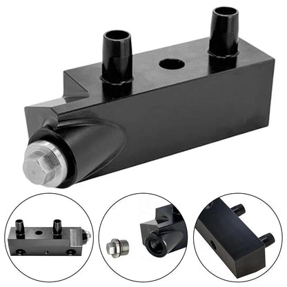 Transmission Temperature Control Valve for Chevrolet Silverado (2014–2018)