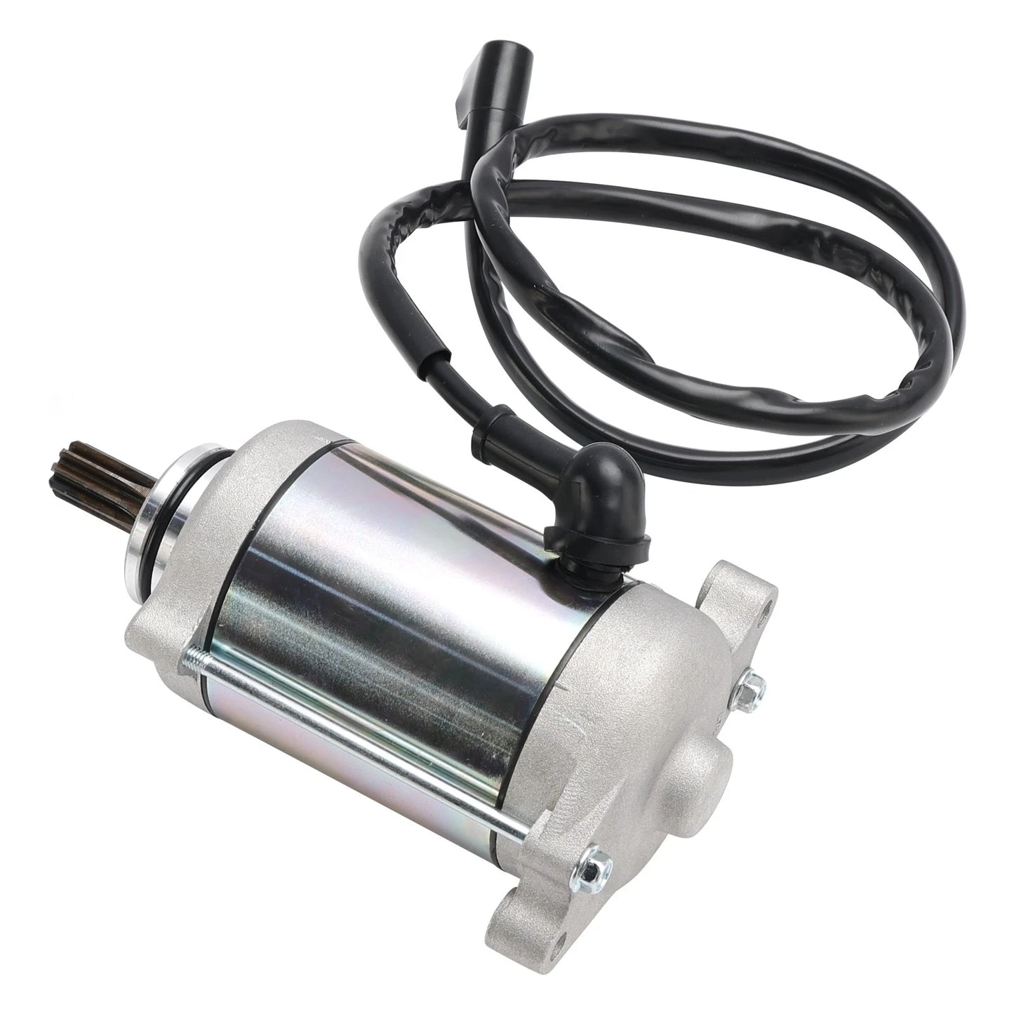 Starter Motor for Suzuki AN125 VECSTAR (CF42A) AN150 VECSTAR (CG41A) 1995-2000