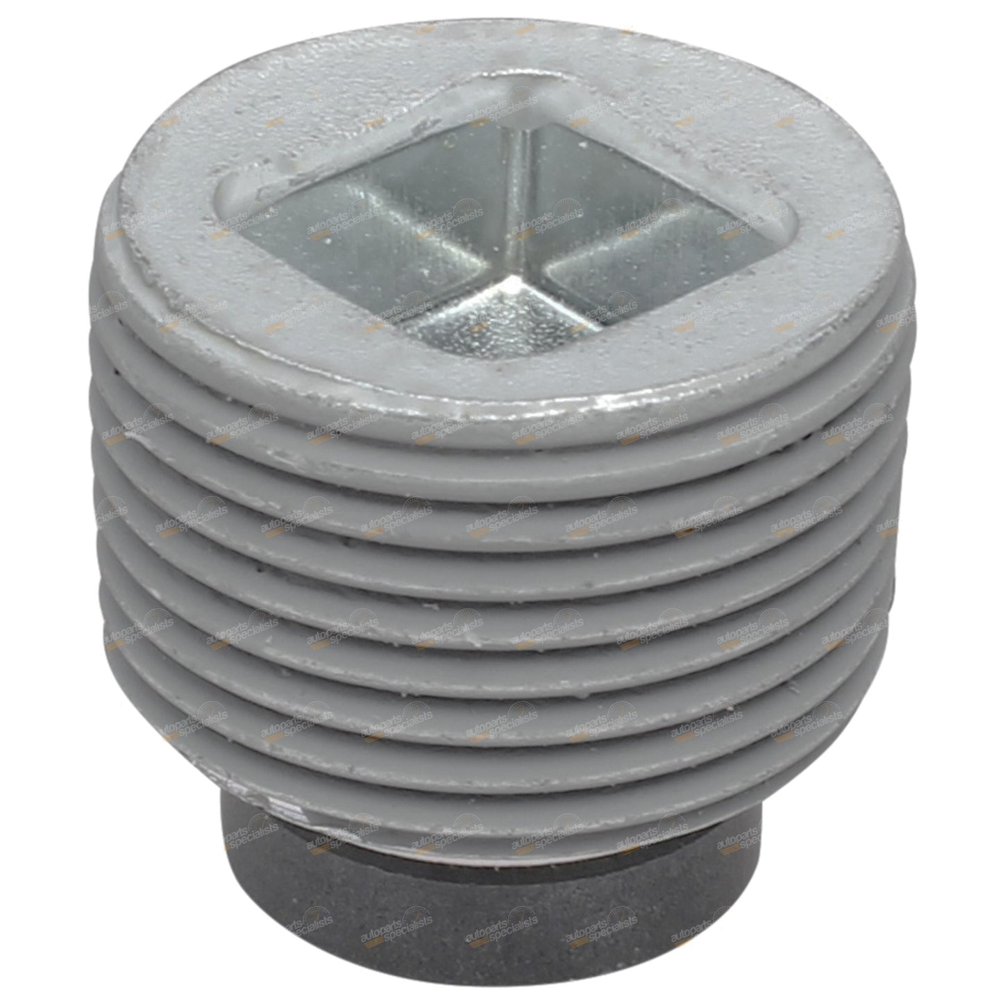 Genuine Magnetic Diff Sump Drain Plug for Nissan Patrol GQ GU (1990–2016)