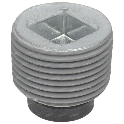 Genuine Magnetic Diff Sump Drain Plug for Nissan Patrol GQ GU (1990–2016)