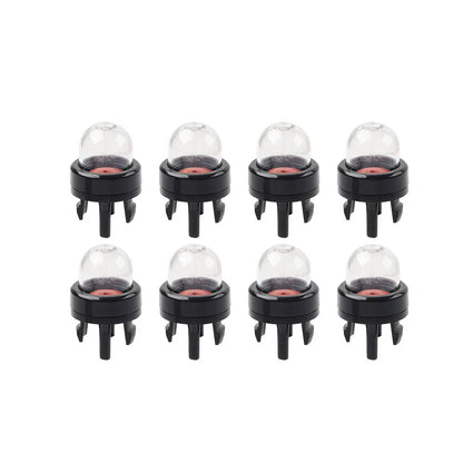 8x Primer Bulb for Ryobi Poulan Echo Chainsaw Trimmer