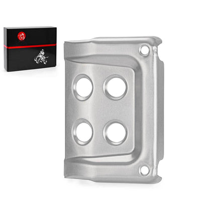 Front Skid Plate for Honda TRX400FW TRX450 (1998–2004)