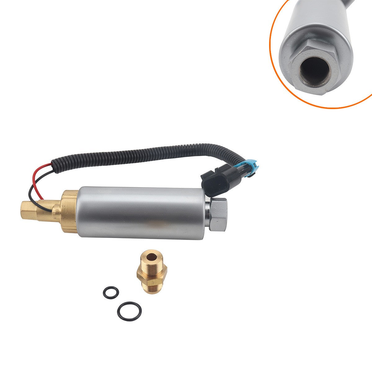 Mercury Yachts Accessories