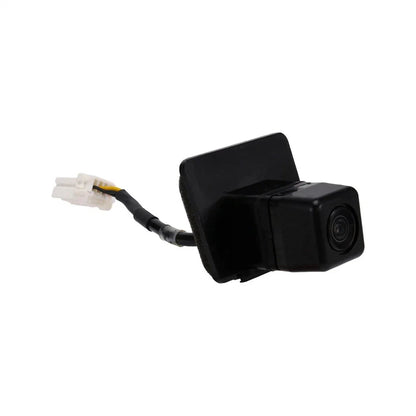 Rear View Backup Camera for Subaru Forester (2014-2016)