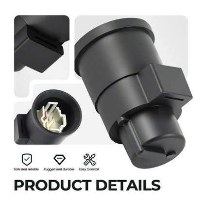 Relay Assembly for Kawasaki Prairie 300 360 400 (1997–2010)