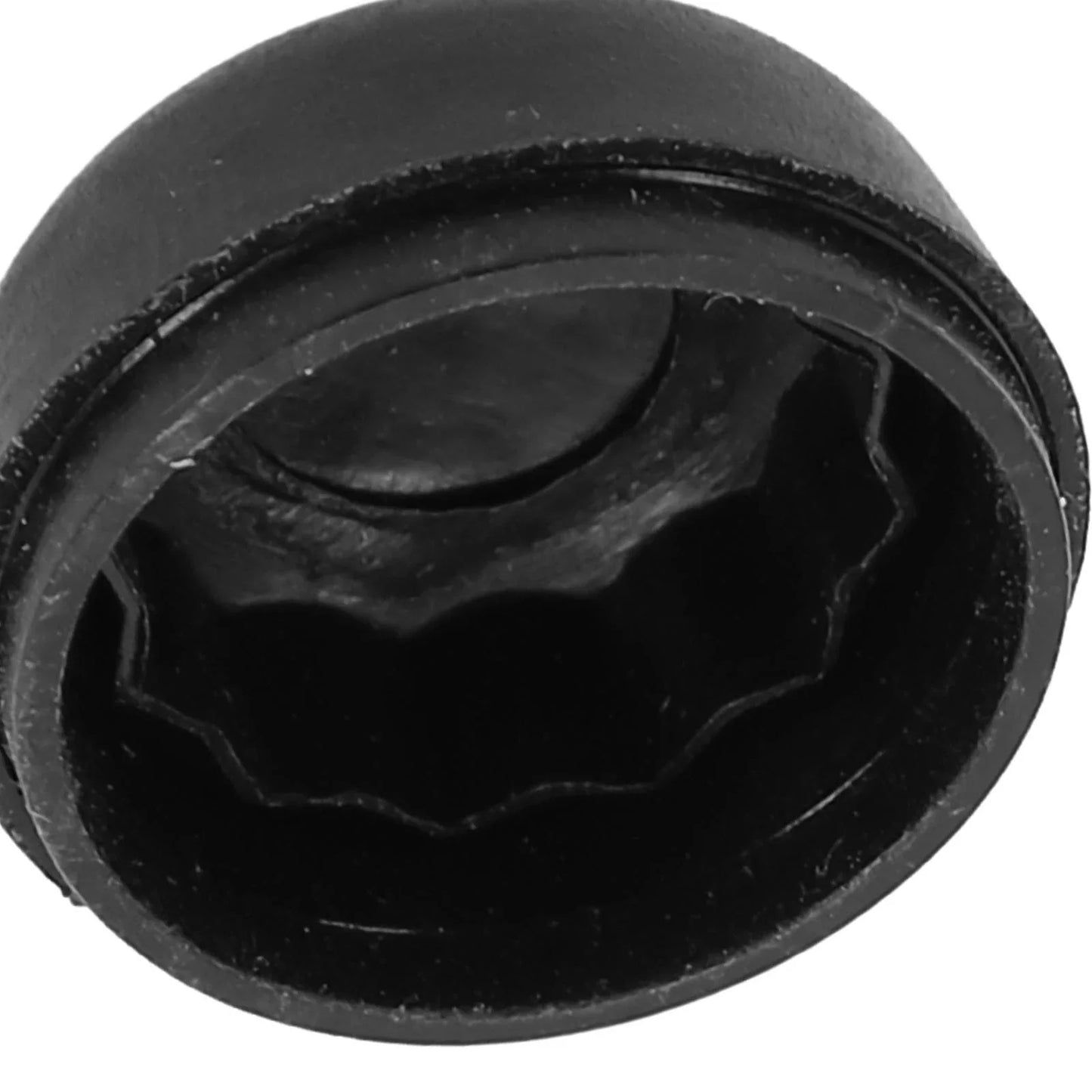 Front Wiper Nut Cover Cap / 2PCS for Tesla Model 3 (2017–2024)
