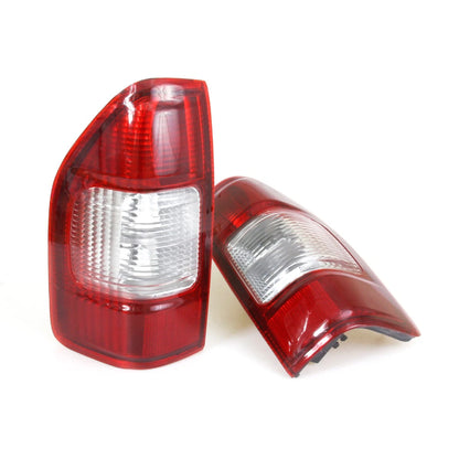 Tail Light Lamp Pair for Isuzu D-Max/Chevrolet LUV T Series (2002–2005)