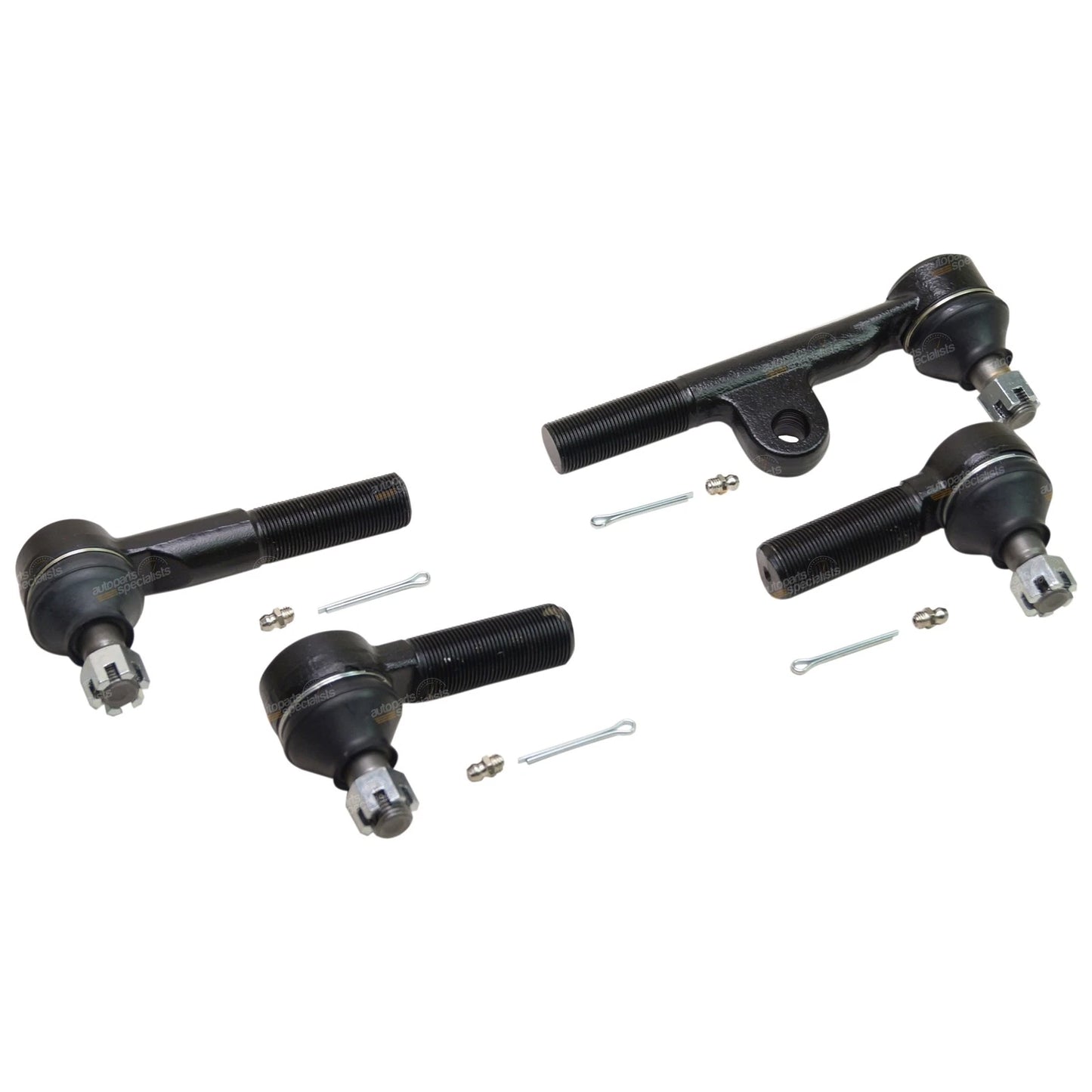 Tie Rod End Kit for Toyota Landcruiser Bundera LJ70 (1984–1990)