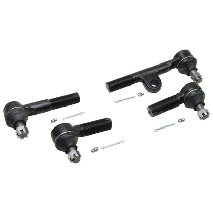 Tie Rod End Kit for Toyota Landcruiser Bundera LJ70 (1984–1990)