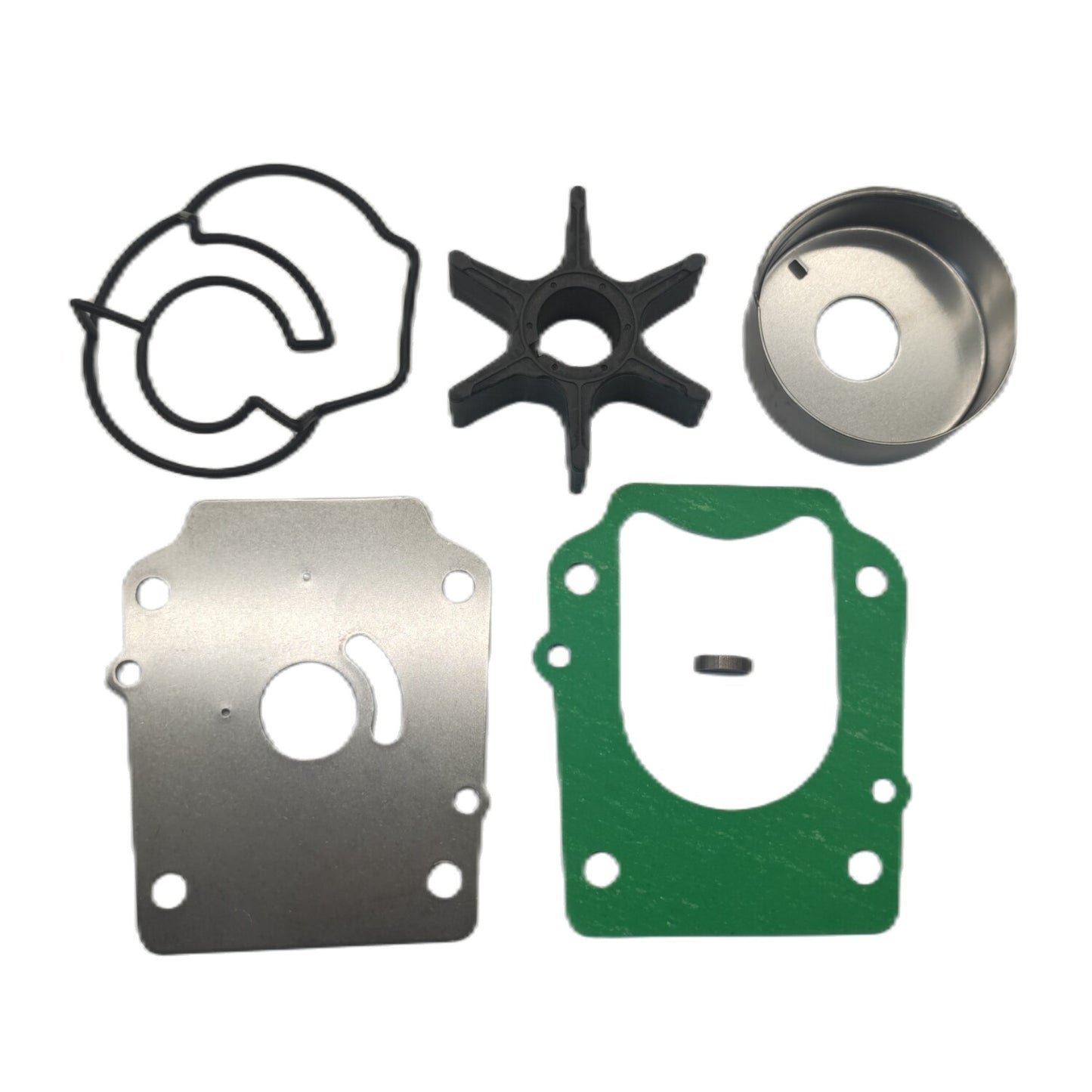 Water Pump Service Kit for Suzuki 70/90 HP 4-Stroke