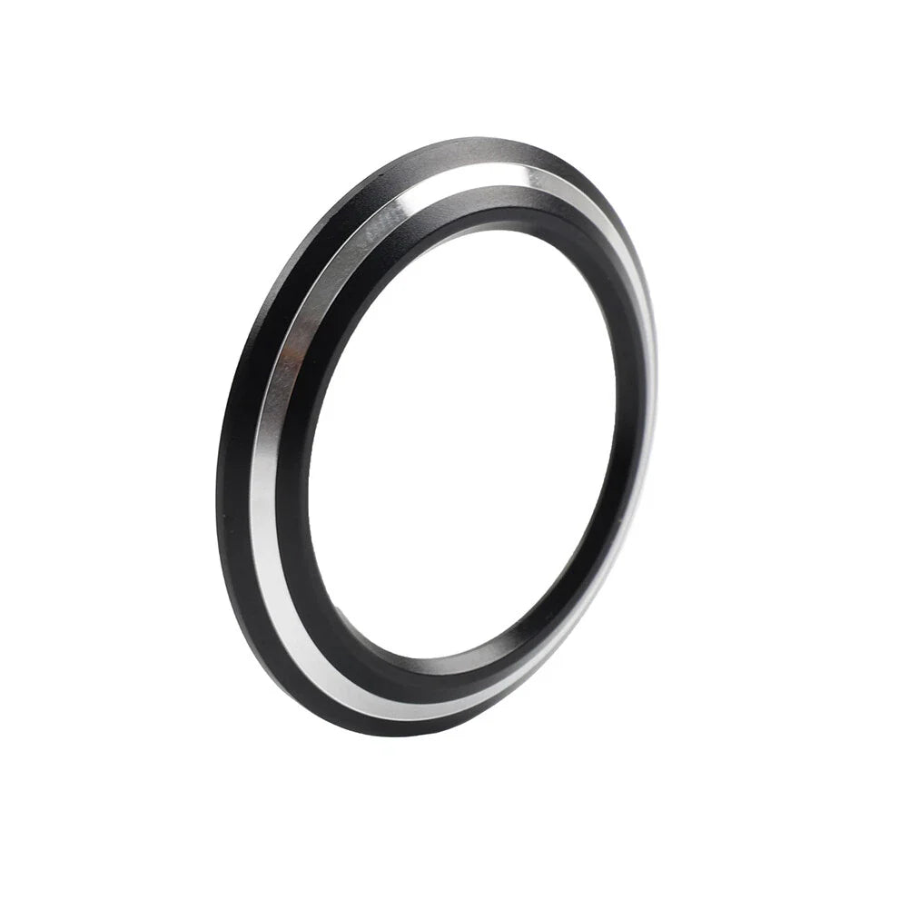 Black Engine Start Stop Button Cover Ring for Lexus NX250 350h 450h (2022-2024)