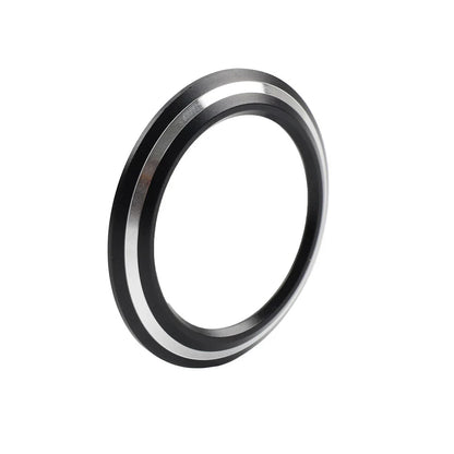 Black Engine Start Stop Button Cover Ring for Lexus NX250 350h 450h (2022-2024)