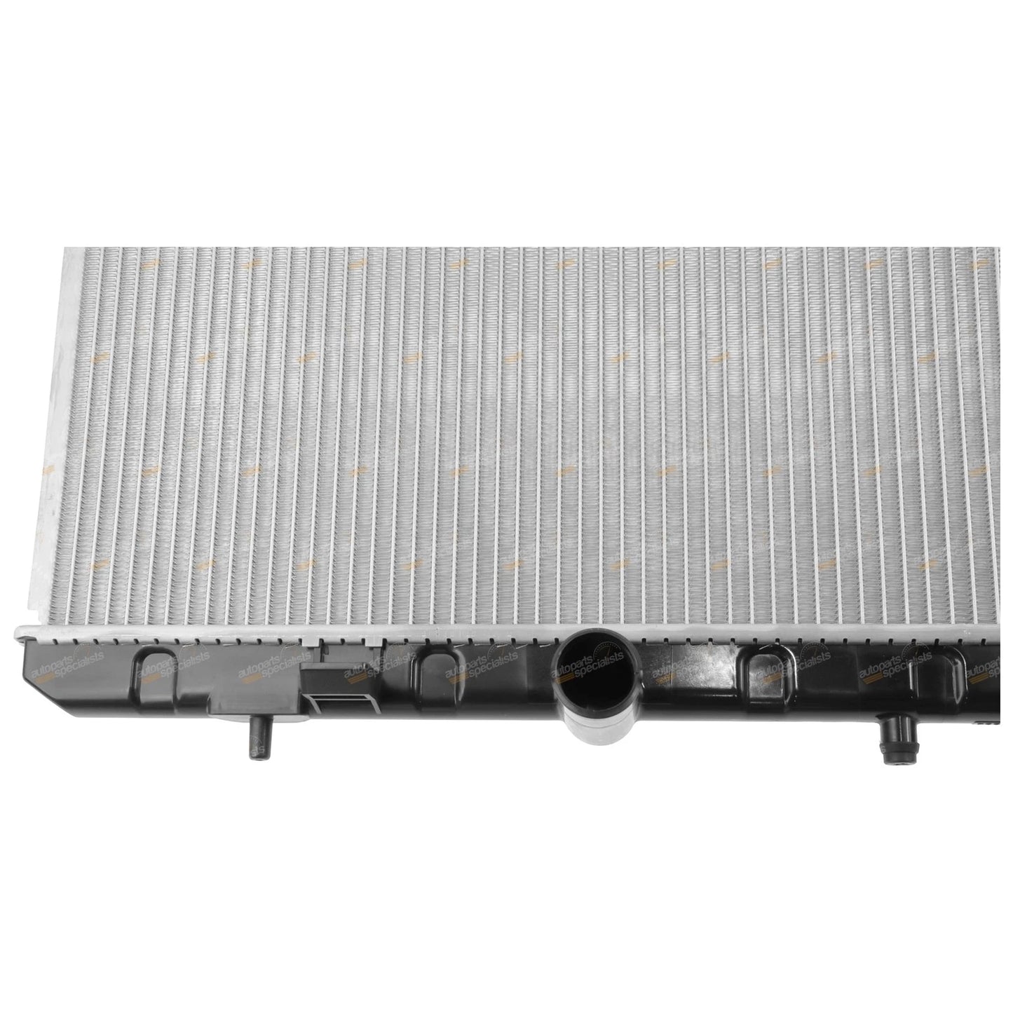 Radiator for Nissan X-Trail T31 (2007–2014)