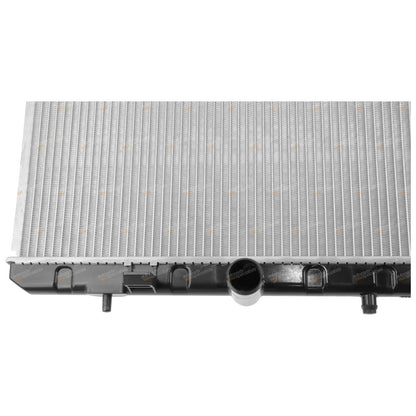 Radiator for Nissan X-Trail T31 (2007–2014)