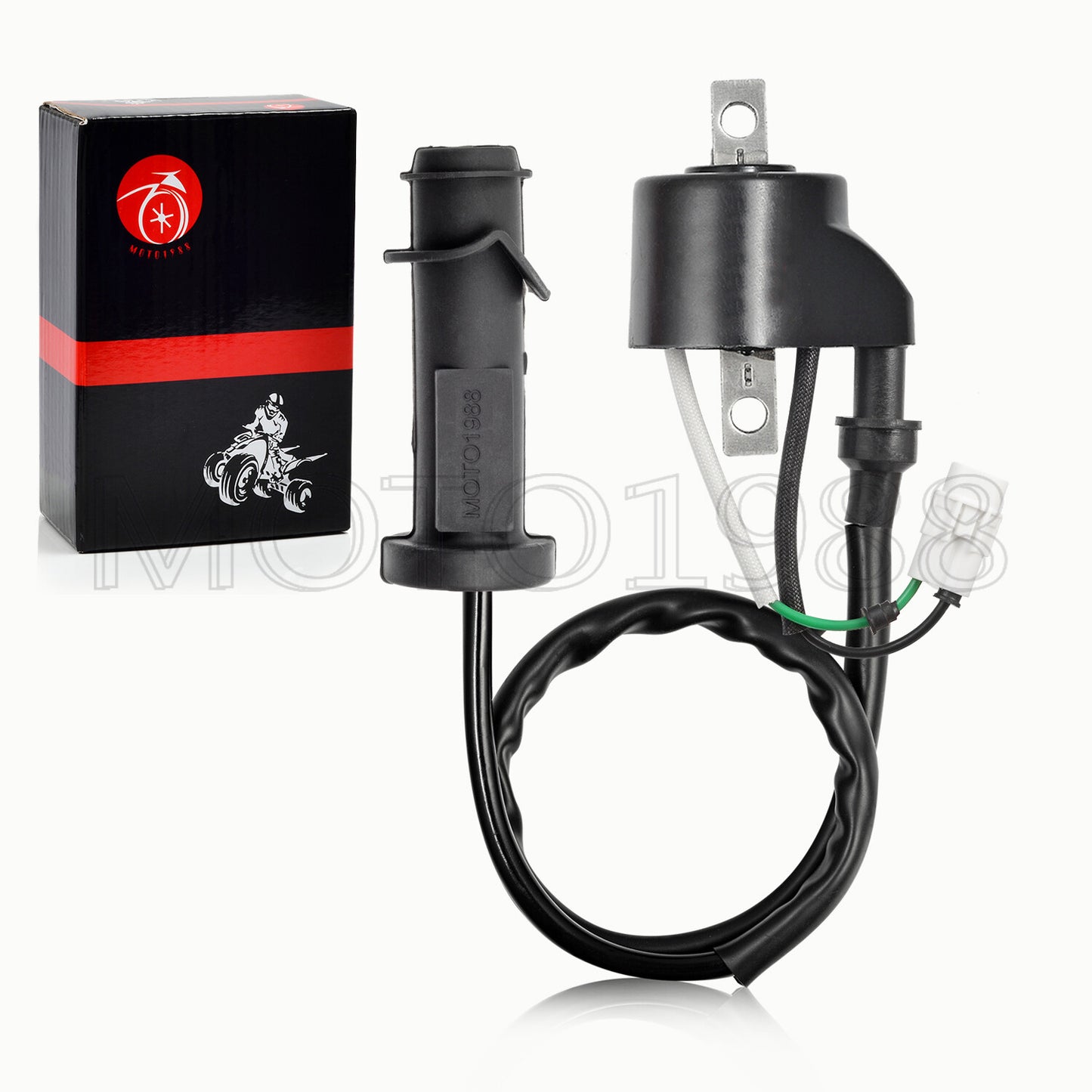 Ignition Coil Pack for Arctic Cat 650 4x4 H1 (2006–2011)