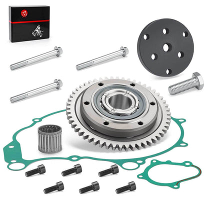 Starter Clutch Bearing Tool for Yamaha YFM660R Raptor (2002–2003)