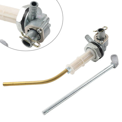 Petcock Fuel Cock Switch for Vespa PX 125 150 200