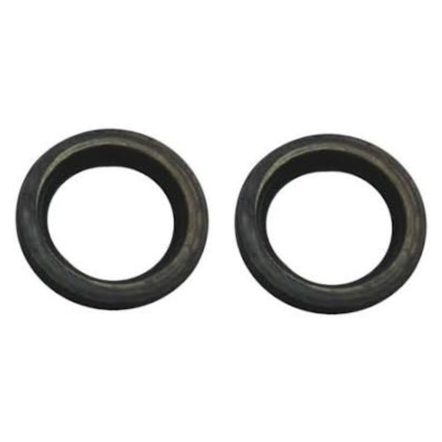 2Pcs Prop Shaft Oil Seal Ring for Volvo Penta Marine Engines