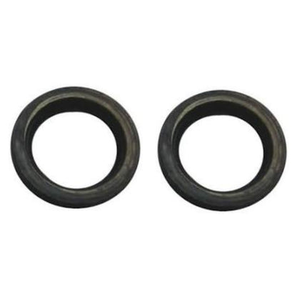 2Pcs Prop Shaft Oil Seal Ring for Volvo Penta Marine Engines