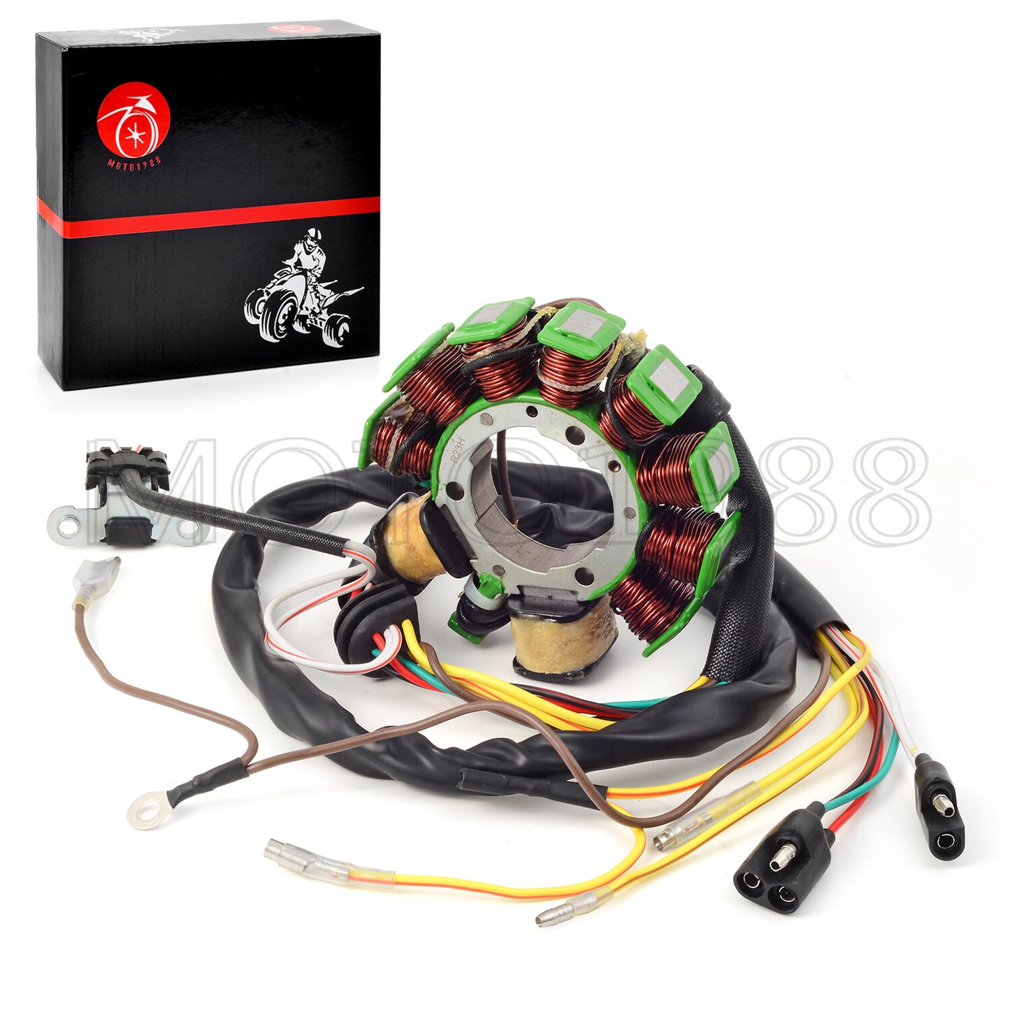 Magneto Stator Coil for Polaris Xpedition 325 425 (2000–2002)