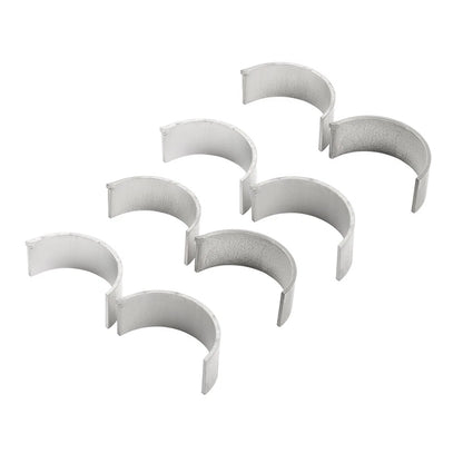 8pcs Connecting Rod Bearings for Kawasaki ZXR250 ZR250 (1989–1995)