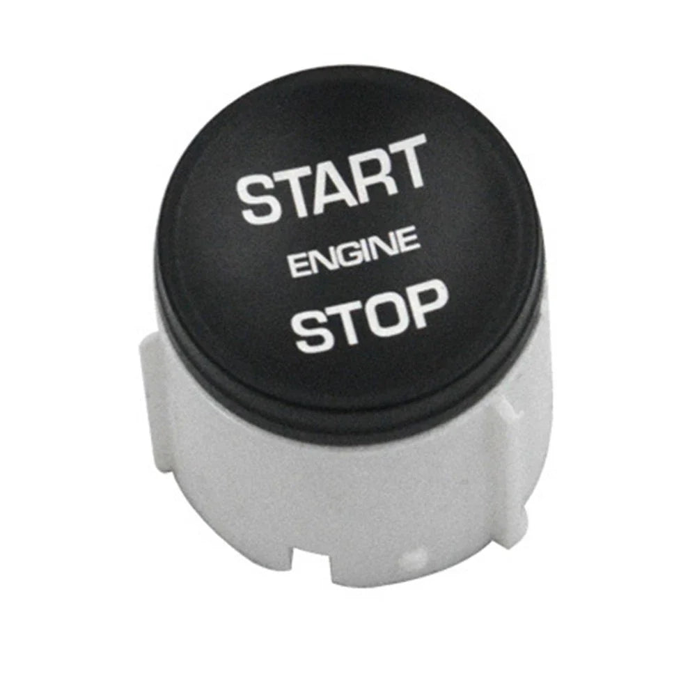 Start Stop Button Cover for Jaguar XJ XJL