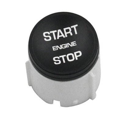 Start Stop Button Cover for Jaguar XJ XJL