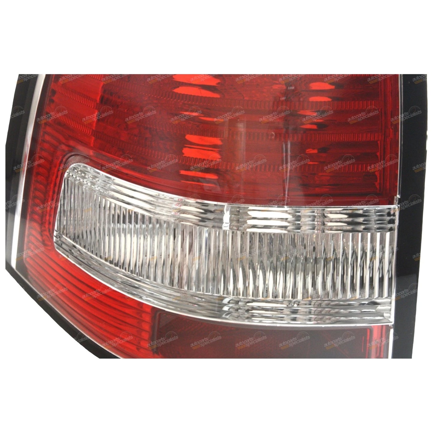 LH Tail Light for Holden Commodore Ute (2007–2017)