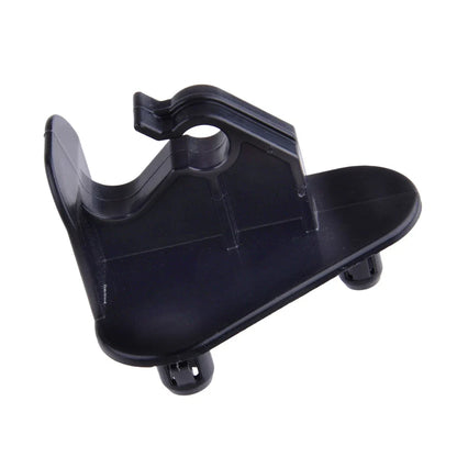 2 x Bonnet Support Rod Clips for Nissan Rogue, Sentra, Versa (2008-2023)