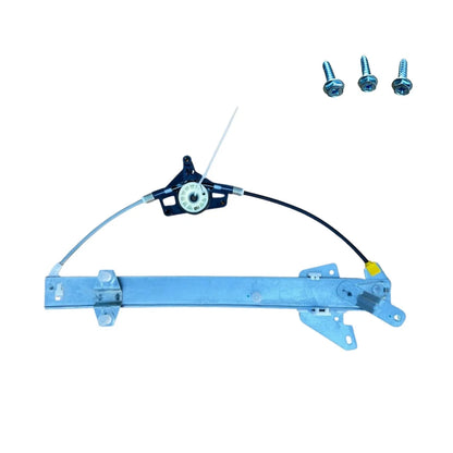 Front Right Window Regulator for Mazda 3 (2013–2019)
