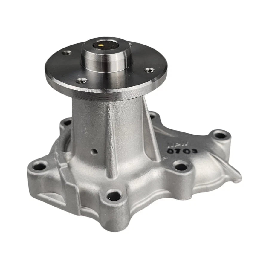 Water Pump for Nissan Navara D21, Pathfinder D21, 300ZX Z31, Y30 (1986–1995)