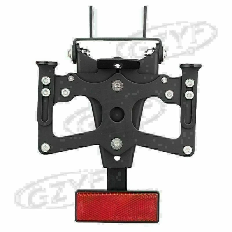 LED License Plate Holder for SUZUKI GSXR1000 (2015-2016)