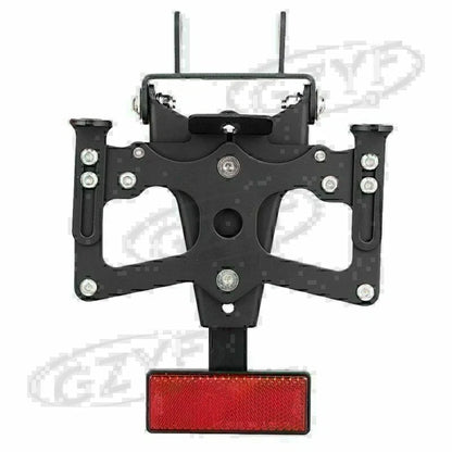LED License Plate Holder for SUZUKI GSXR1000 (2015-2016)