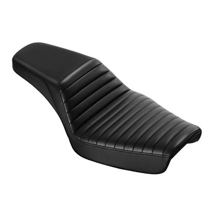 Driver & Passenger Seats for Harley Dyna Low Rider Super Glide FXD (1996-2003)