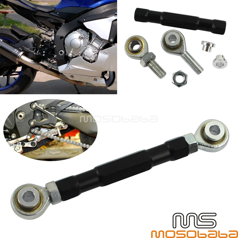 Yamaha YZF R1 Motorcycle Rear Lowering Kit (2009-2014)