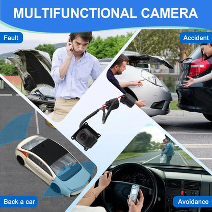 Reverse Camera for Kia Sportage (2020–2022)