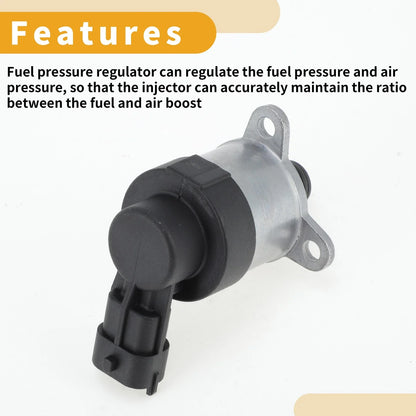 Fuel Pressure Regulator OEM for BMW 1 Series (2007 - 2011)