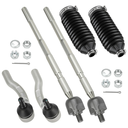 Tie Rod Ends Kit for Honda Pioneer 1000 (2016–2021)