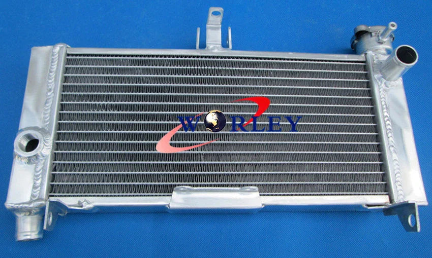Aluminum Radiator for Honda VFR400 NC21 (1986-1993)