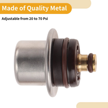 Fuel Pressure Regulator for Hyundai Sonata (No. 3530138300)