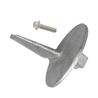 Trim Tab Anode for Mercury Marine (Various Models)