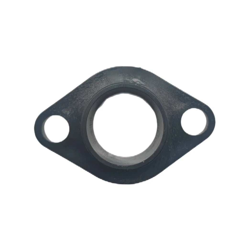 Water Hose Fitting Inlet Nipple for Diesel Drives (Boat)