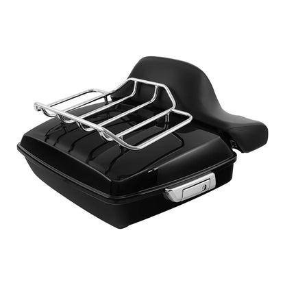 Trunk Mount Docking Kit for Harley Touring CVO (2014-2025)