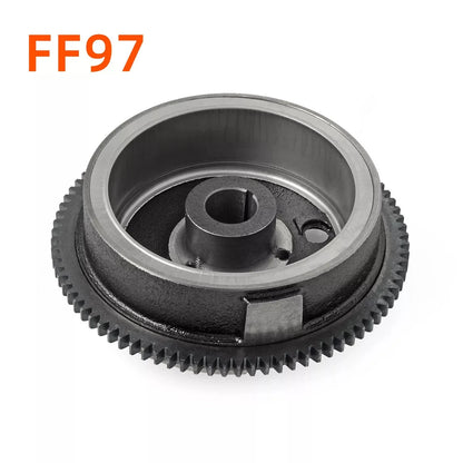 Flywheel for Polaris Sportsman (1998–2004)