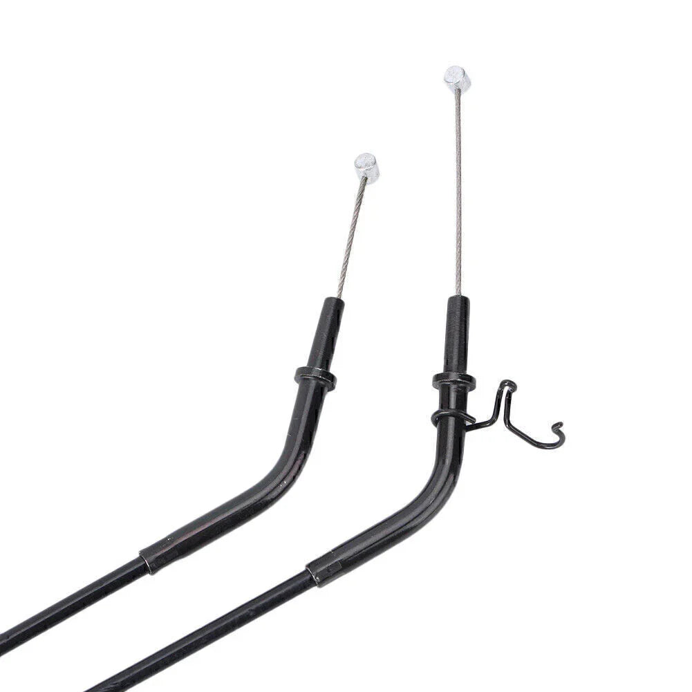 Motorcycle Throttle Cables for Kawasaki Ninja ZX10R (2006-2007)