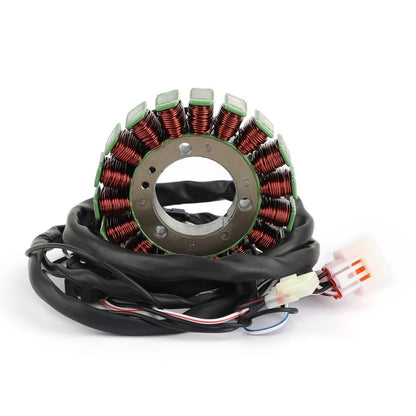 Alternator Stator for Polaris Hawkeye 300 / Sportsman 300 (2006–2011) 3089853 A
