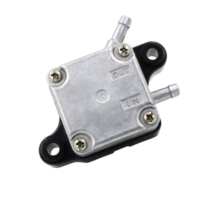 Fuel Pump for Yamaha 6-9.9 HP 4 Stroke (1999–2023)