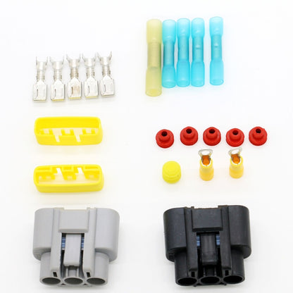 Regulator Rectifier Kit for Shindengen FH020AA (Upgraded Version)