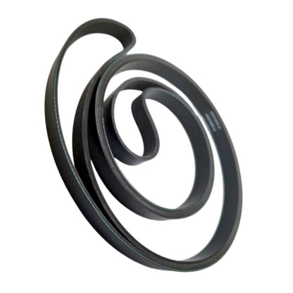 Serpentine Belt for Mercury Optimax V6 135 150 175 (2000–2005)