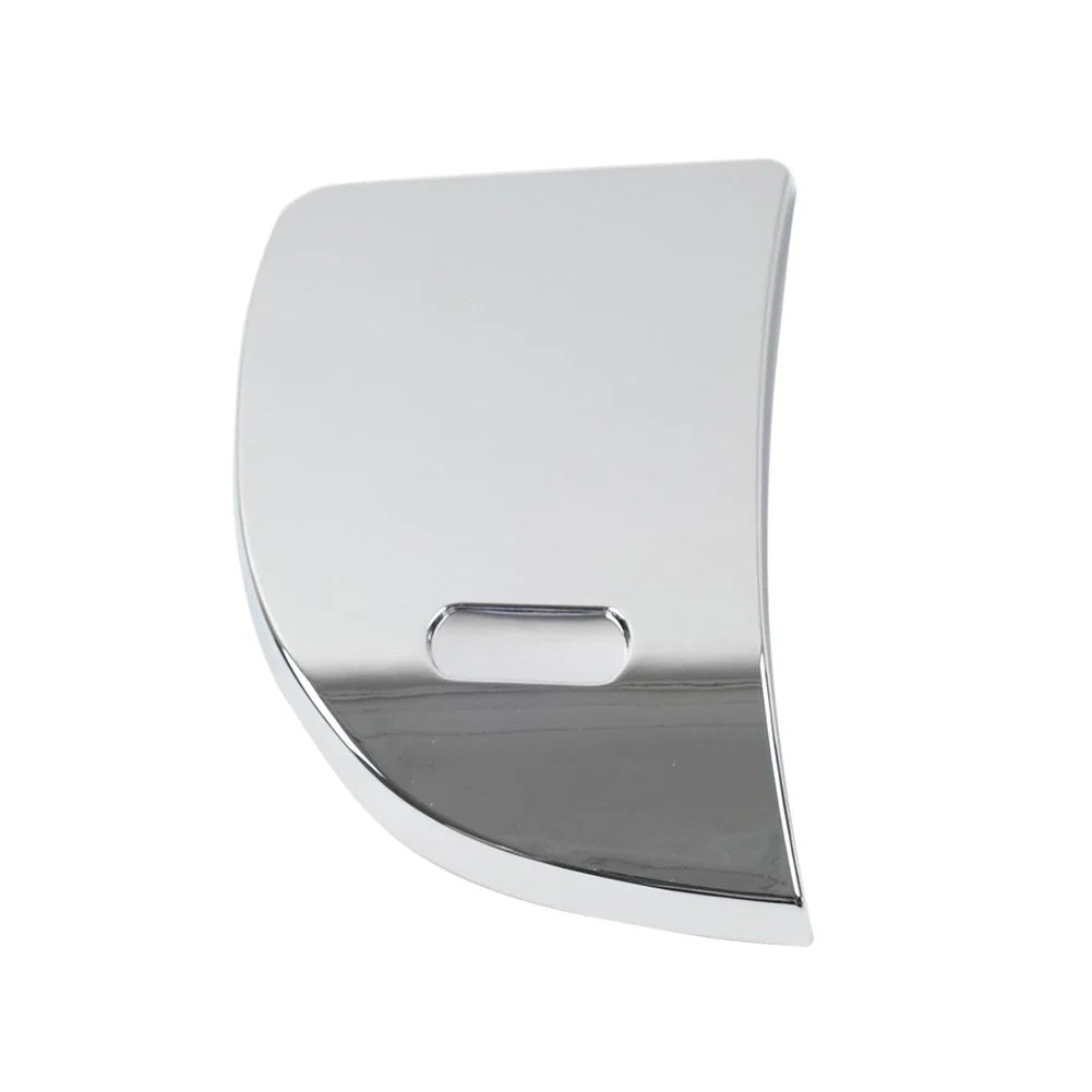 Left Inner Speedometer Fairing Media Door for Harley Electra Street Glide (14-23)